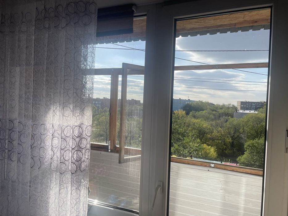 Квартира 4-х комнатная