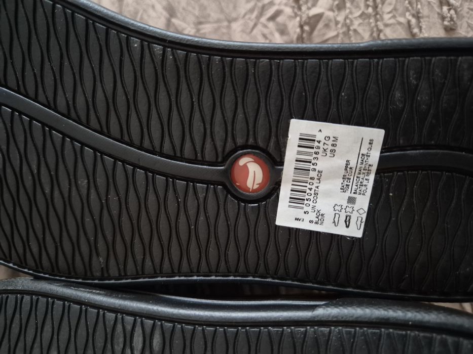 Мъжки Clarks ежедневни обувки