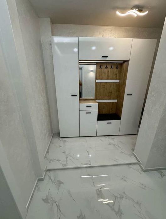 Дава се под наем Двустаен апартамент в Пловдив, Кършияка - 74 кв.м за 587 € - Снимка #5