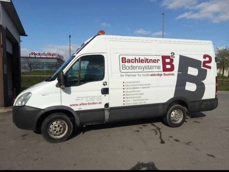 Транспортни и хамалски услуги