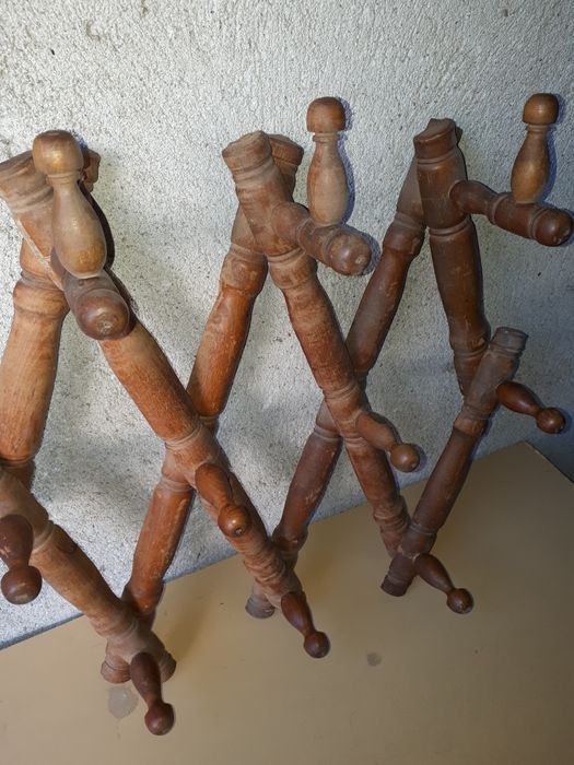 ретро закачалка от старо в.еме