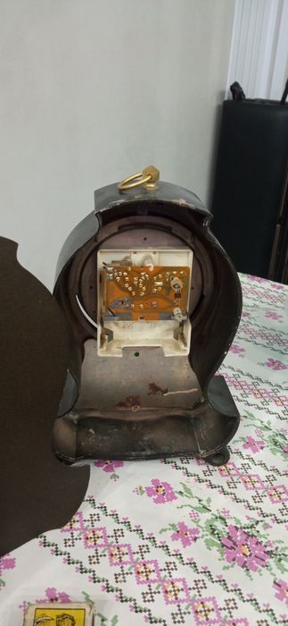 Цветомузыка советская юг