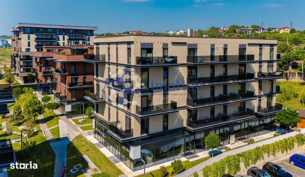 Apartament cu 1 cameră de închiriat – Freya Home