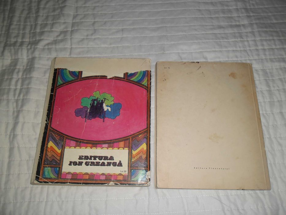 Carti I.L.Caragiale-Proza, editie 1971