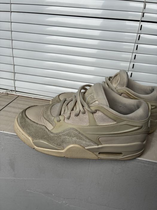 Air Jordan 4 RM