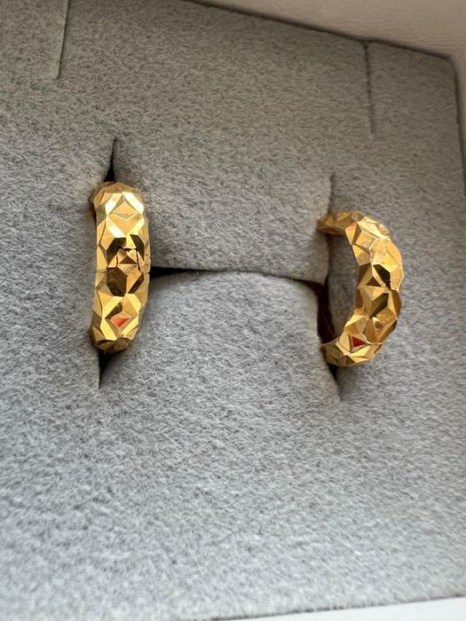 Золото 610 проба