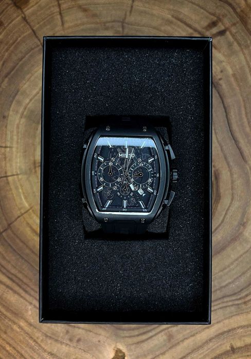 Sport soat Miniso erkaklar uchun