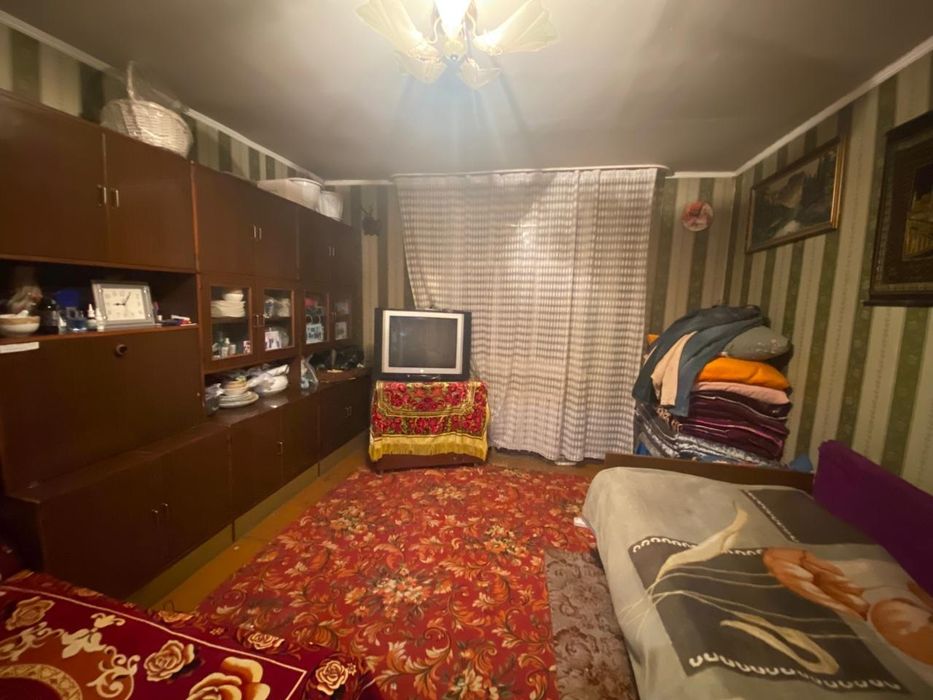 Продам частный дом в Красном яре