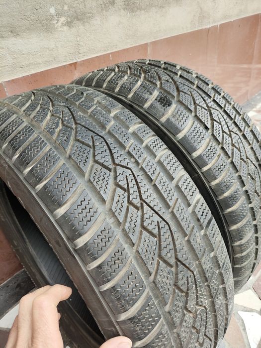 Шины 2 шт made in Korea