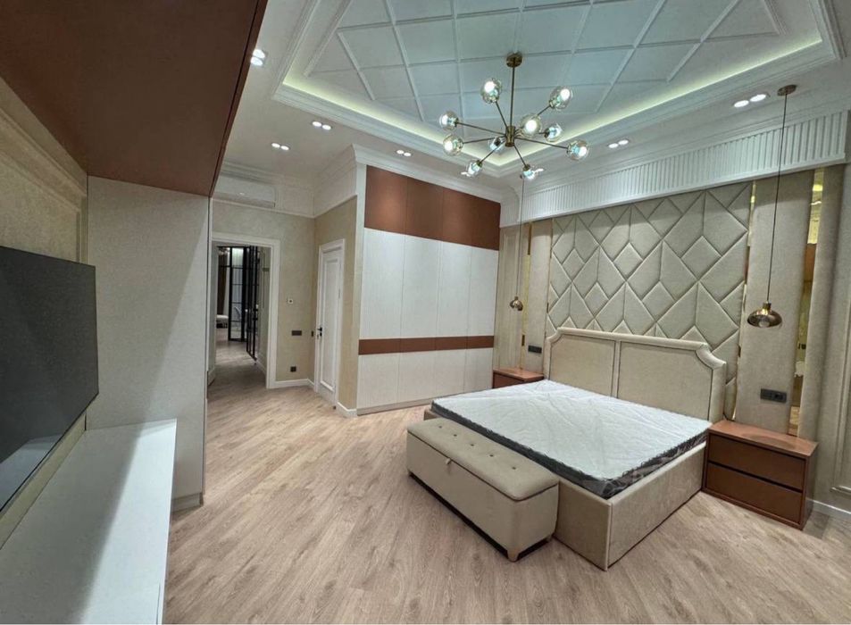 Продаётся квартира в ЖК Лондон Мирзо Улугбек