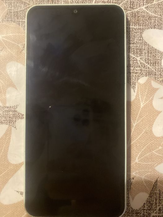 SAMSUNG A16 , nou foarte putin folosit , plus husa cadou