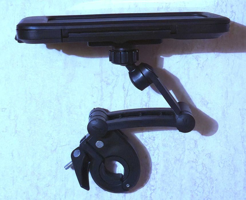 Suport telefon pentru bicicleta
