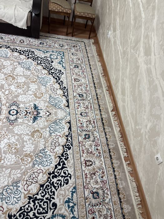 Палас в хорошем качестве
