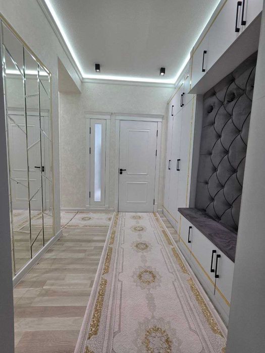 №5244 Продается квартира