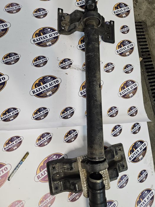 cardan land rover freelander 2 2.2 motorina 2010