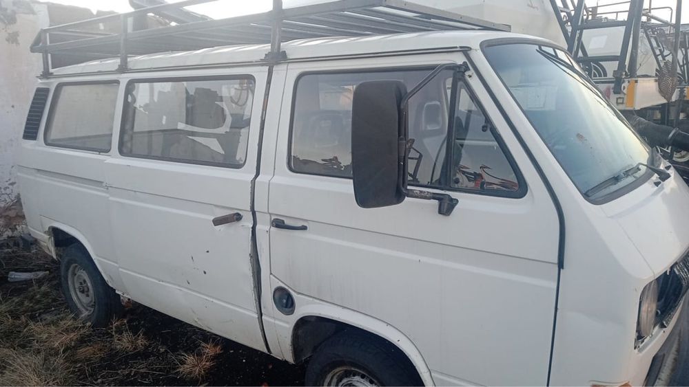 Продам volkswagen Т2