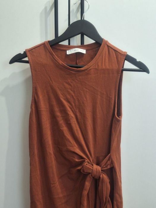 Ежедневна рокля Манго