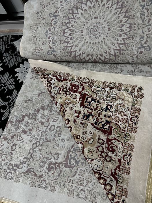 Ковер  за 20000