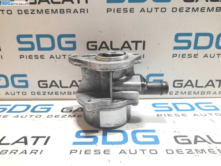Pompa Vacum Vacuum Renault Clio 2 1.5 DCI K9K 1998 - 2012 Cod 8200404542 [N0186]