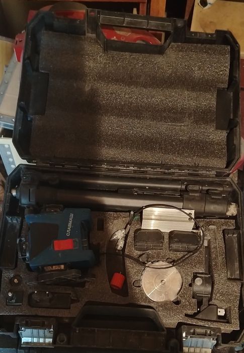 Instrument Lar sotiladi