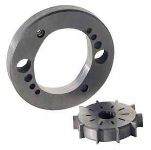 Ремкомплект насоса ГУР ГАЗ,УАЗ (ротор, статор)