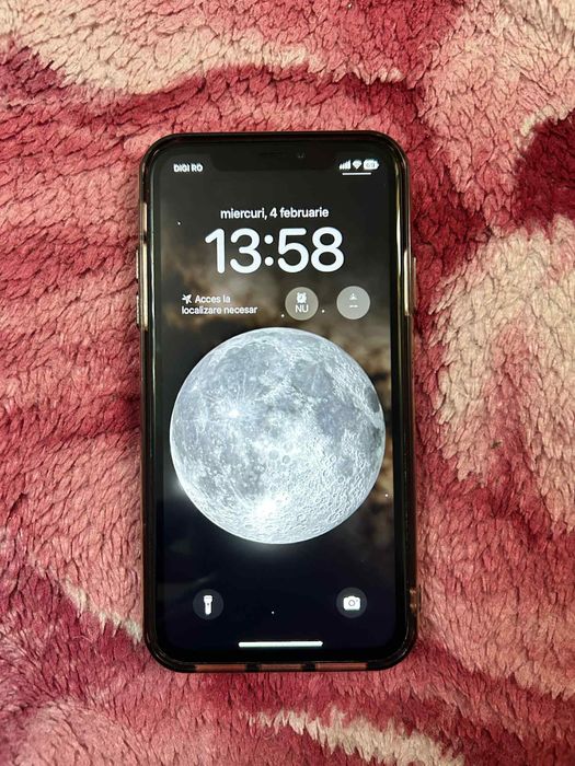 Schimb Iphone XR 64gb