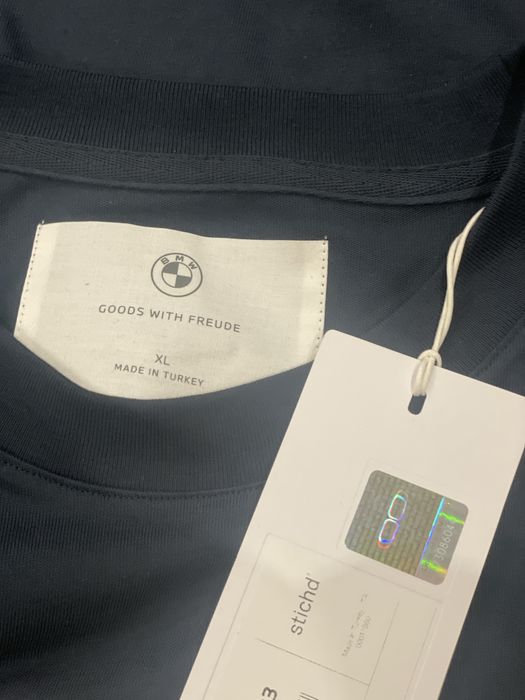 Оригинална блуза БМВ/BMW