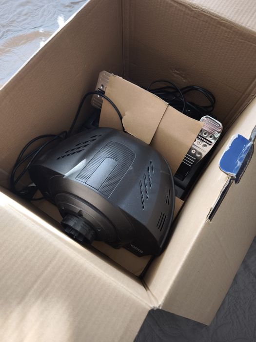 Thrustmaster T300 Rs edition