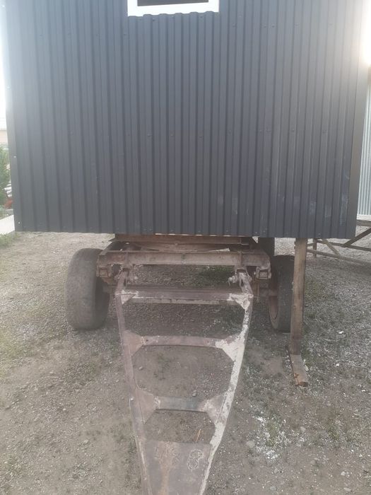 Прицеп бутка сатылады