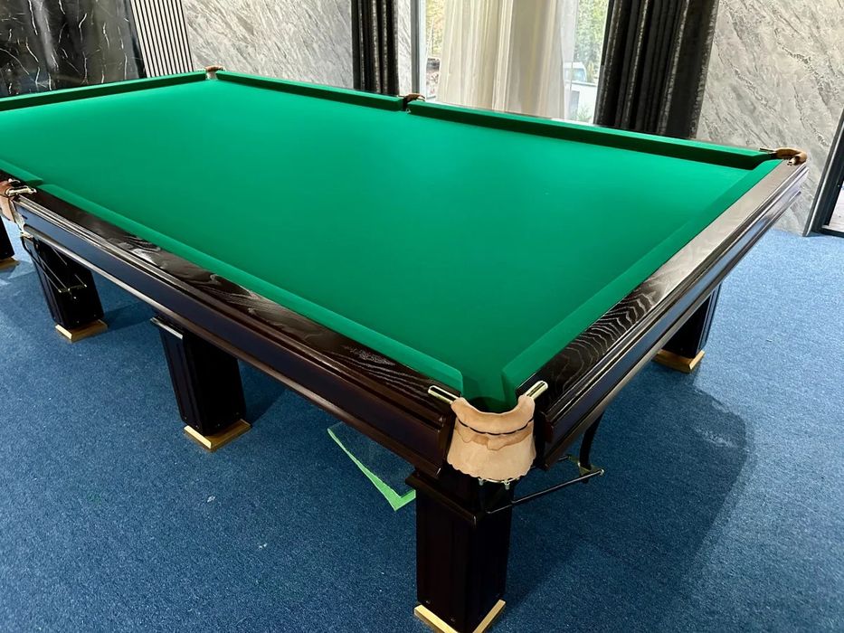 BILYARD stollar yasab beramiz