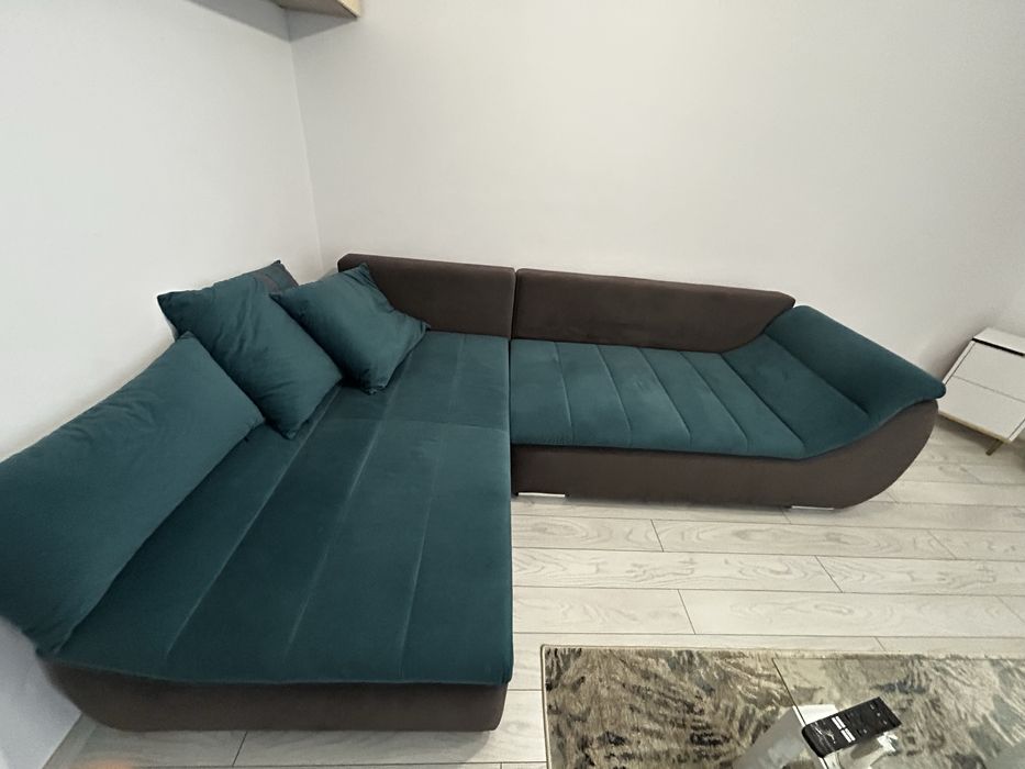 Vand Coltar Extensibil
