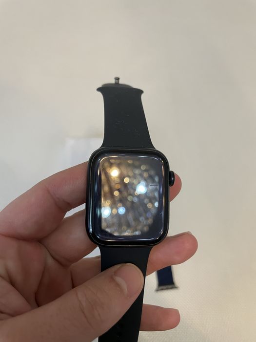 Apple Watch 9 series 45 mm