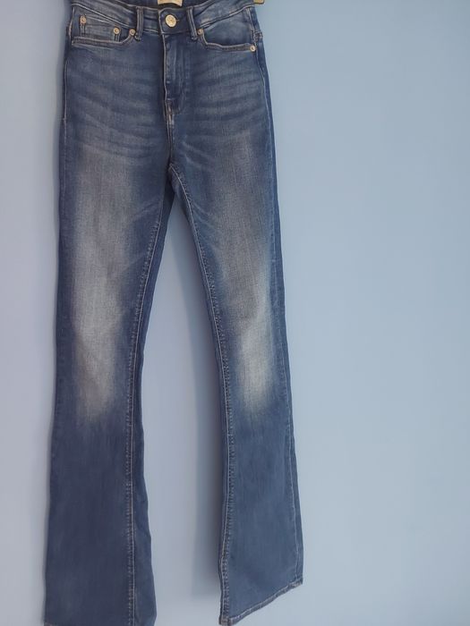 Дамски дънки ONLY 34 XS