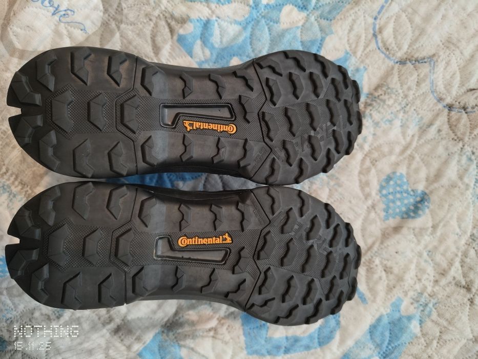 Обувки adidas TERREX AX4 BETA C.RDY ,гаранция