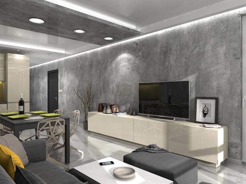 Дава се под наем Двустаен апартамент в Варна, Център - 71 кв.м за 847.62 € - Снимка #2