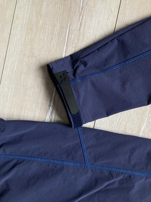 RAB Sawtooth Jacket softshell stretch jacket  софтшел еластично яке М