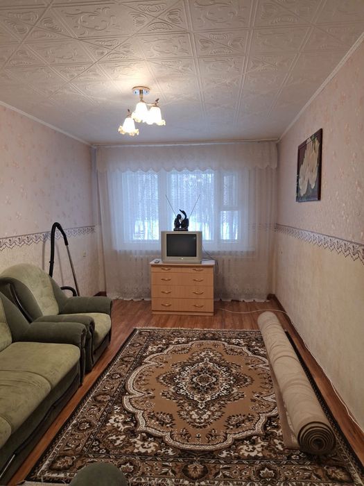 Продам двухкомнатную квартиру