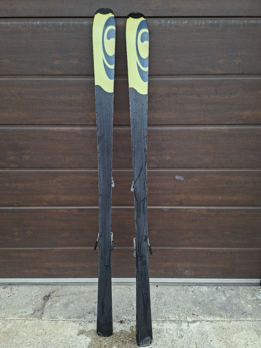 Ski salomon 179 cm