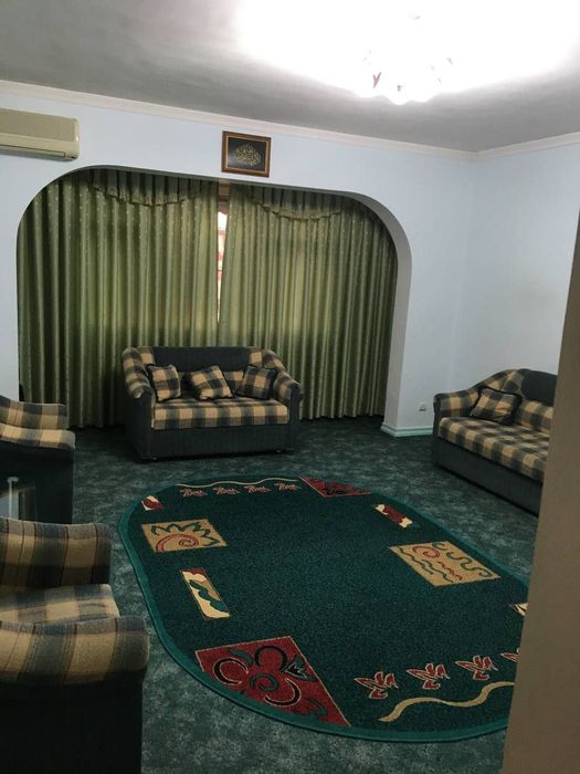 Darxonda 3 xonali kvartira sotiladi