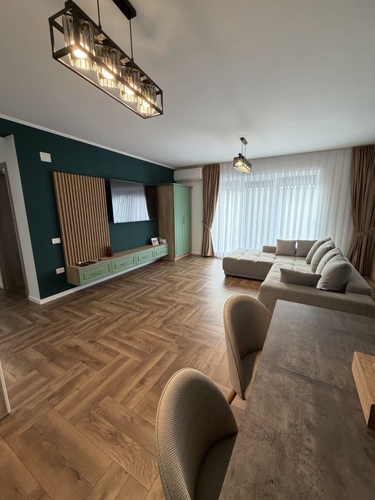 Bocalin Home vinde casa la cheie Santandrei (Gard Inclus)