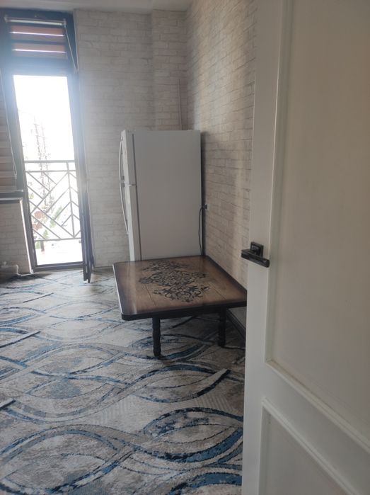 Kvartira ijaraga beriladi