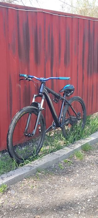 Велосипед Mtb Batler