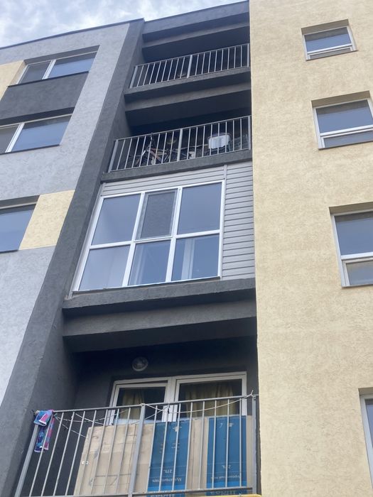 ремонт балкона по городу Алматы