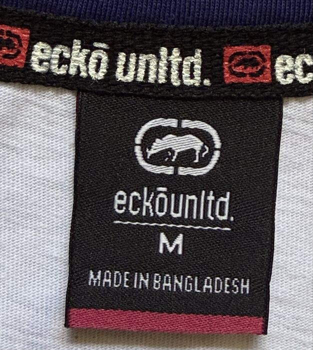 Ecko Unltd. нов потник M