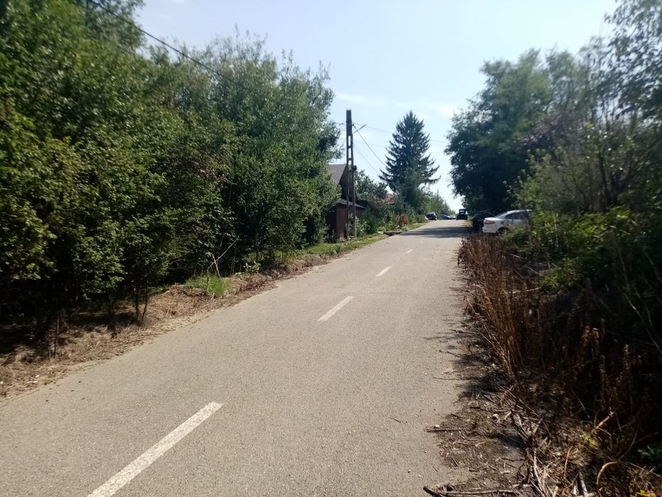 Teren 462mp  Intravilan - Comuna Schitu, Jud Giurgiu