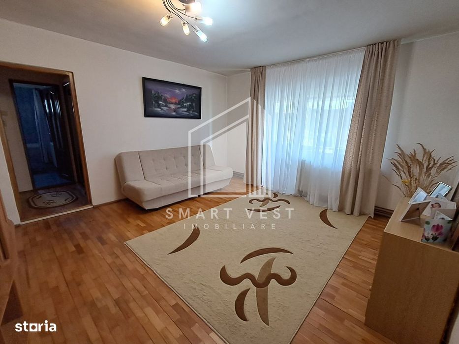 Apartament 2 camere | 55 mp | Zona Micro 16