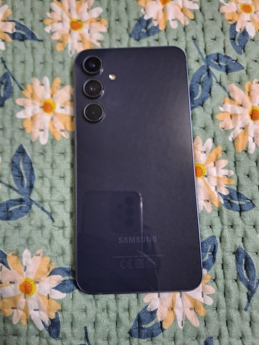 Самсунг а55 в отличном состоянии
