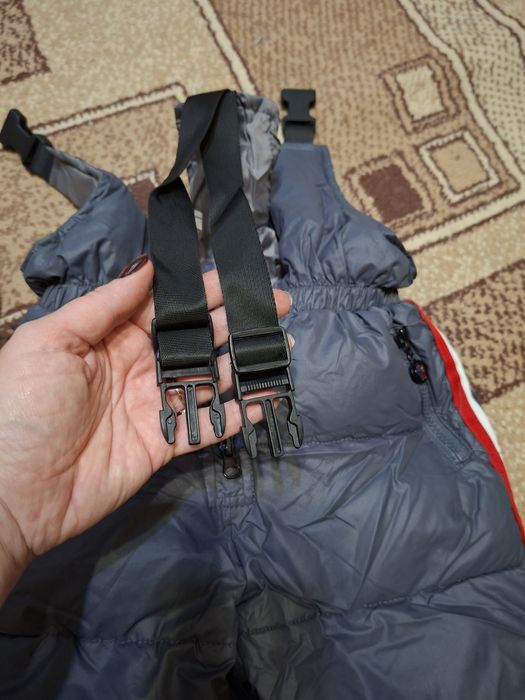 Продам зимний костюм для мальчика