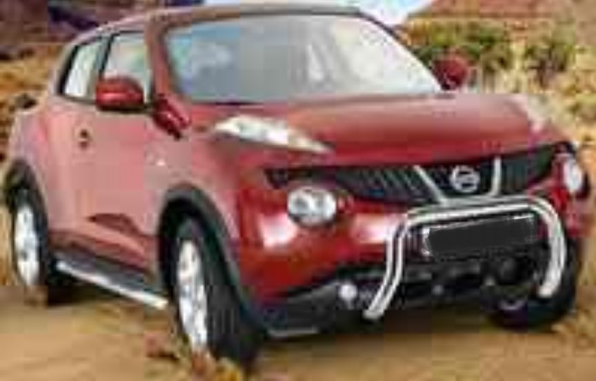 Bullbar oțel inox masiv, berbec, bulbar, bara protectie