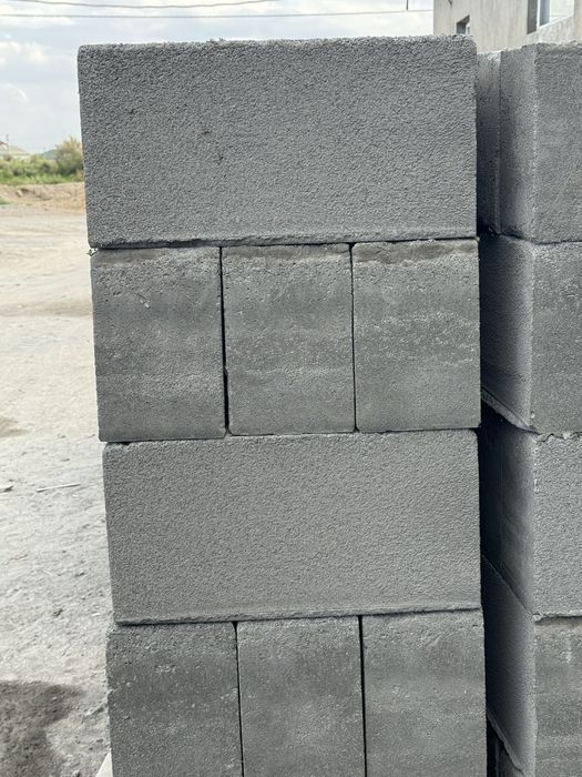 Газоблок газаблок